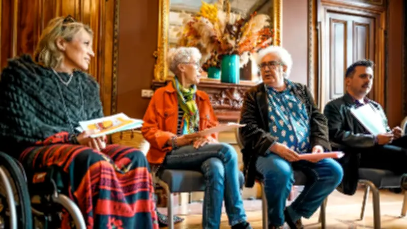 Prix Hemingway : 22e édition avec 190 participants à Nîmes
