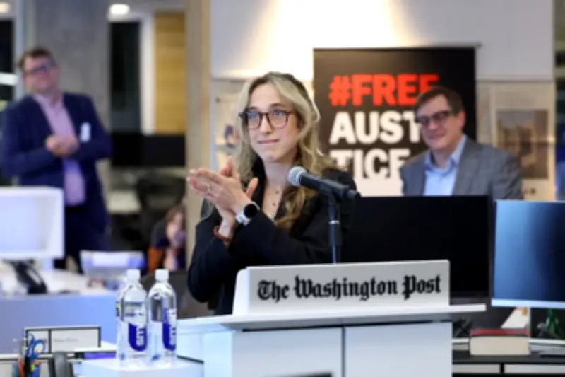 Prix Pulitzer 2025 : la couverture de l'administration Trump largement récompensée