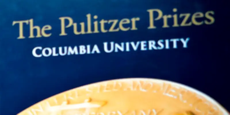 Prix Pulitzer 2026 : les lauréats récompensent le travail sur Trump