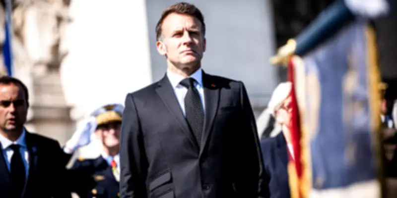 Pro-Palestine : le décalage entre discours et actes français dénoncé