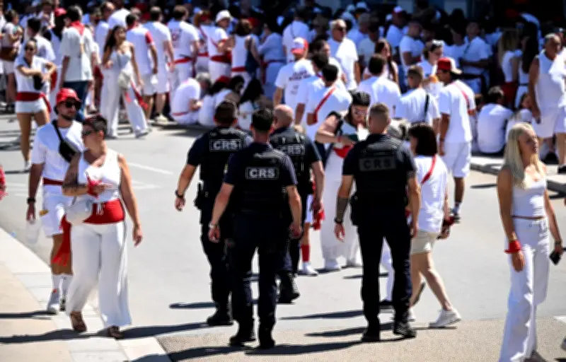 Procès à Bayonne pour un coup mortel lors des Fêtes 2024