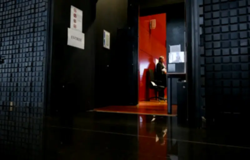 Procès Coulom : le témoignage poignant d'Adrien, 22 ans après