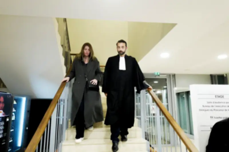 Procès de Guillaume B : dignité humaine mise à l'épreuve par les jeux de l'accusé