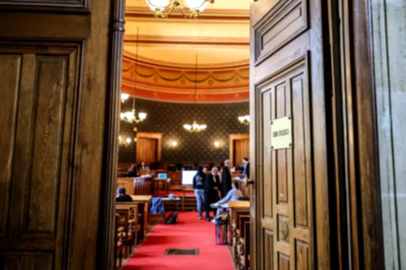 Procès de la bande de Mérignac : peines de 8 à 12 ans requises