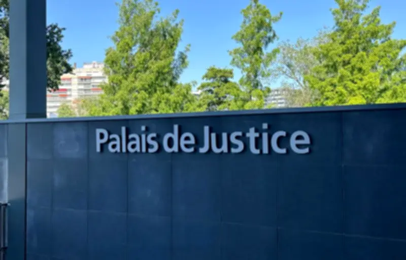 Procès de Martin Ney : la famille de Jonathan Coulom témoigne, vingt-deux ans après