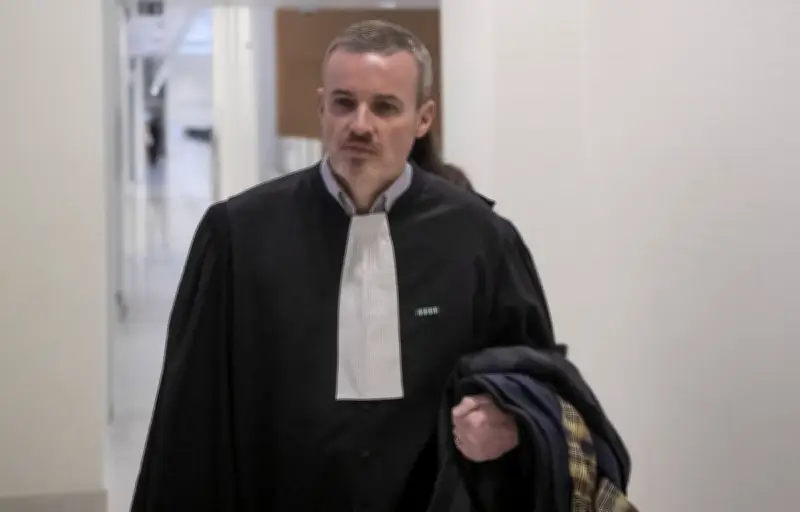 Procès d'Emmanuel Pierrat pour harcèlement moral au cabinet