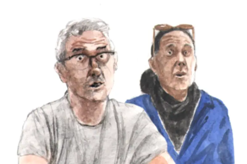 Procès à Draguignan : l'accusé avoue avoir tué un agent d'entretien à Toulon