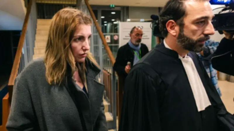 Procès du calvaire de Laëtitia : l'ex-compagnon persiste sur la thèse du consentement