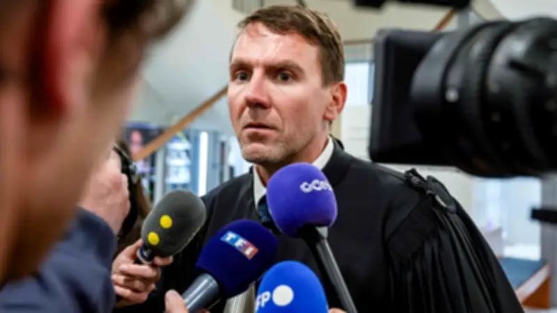 Procès du calvaire de Laëtitia : son ex-compagnon condamné à 25 ans de réclusion