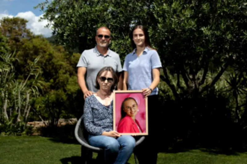 Procès du chauffard à Hyères : la famille d'Argane espère une peine exemplaire