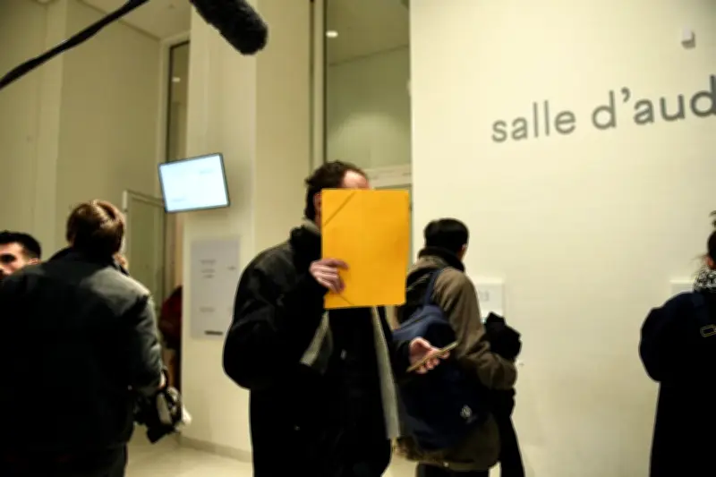 Procès d’un animateur pour agressions sexuelles en maternelle à Paris