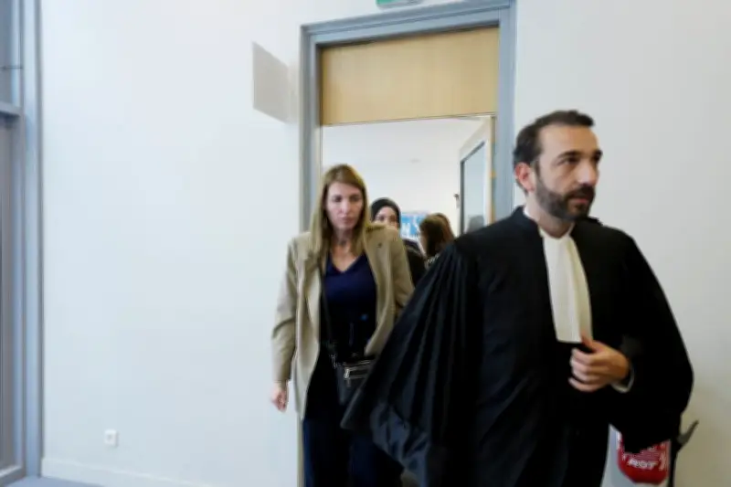 Procès Guillaume B. : sept ans de calvaire racontés par Laetitia R.