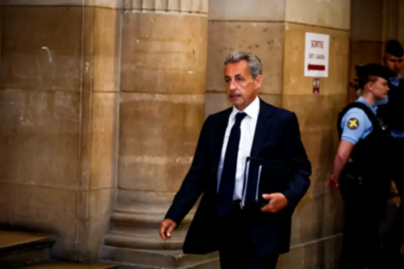 Procès libyen : la défense de Sarkozy dénonce un « roman grotesque »