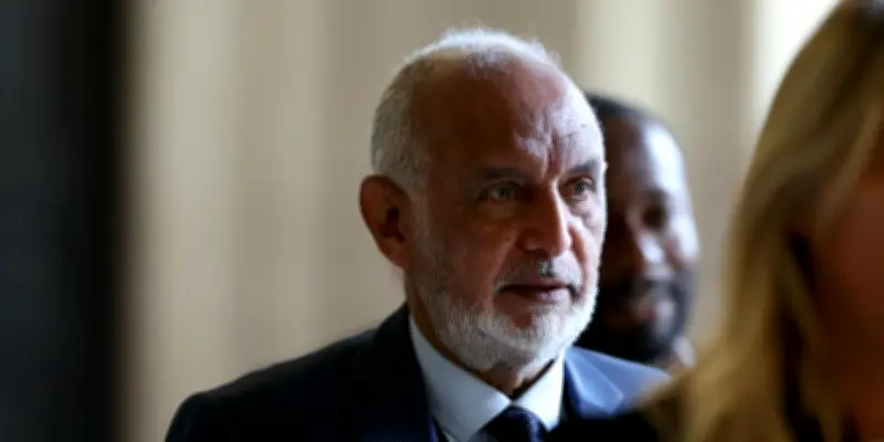 Procès libyen : la défense des intermédiaires plaide l'absence de preuves