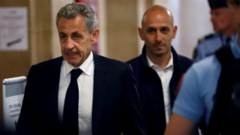 Procès libyen : l'accusation veut condamner Sarkozy pour corruption