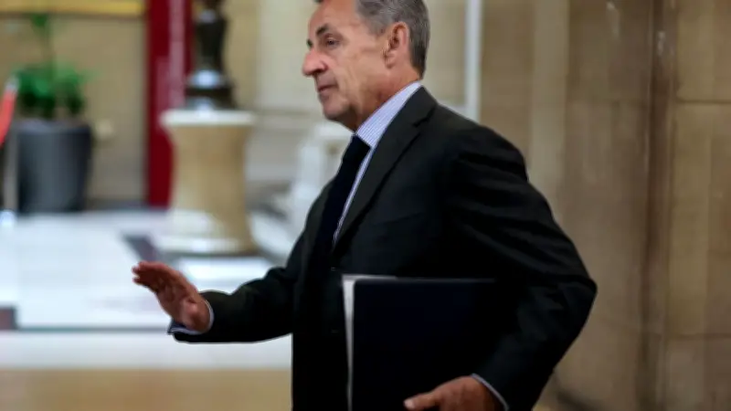 Procès libyen : l'accusation voit Sarkozy comme « l'instigateur »