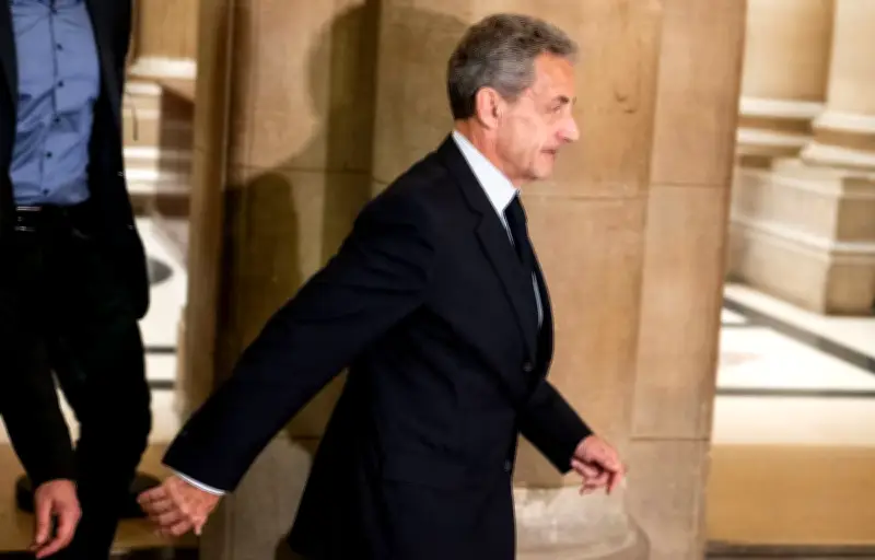 Procès libyen : l'avocat de Guéant dénonce la défense de Sarkozy