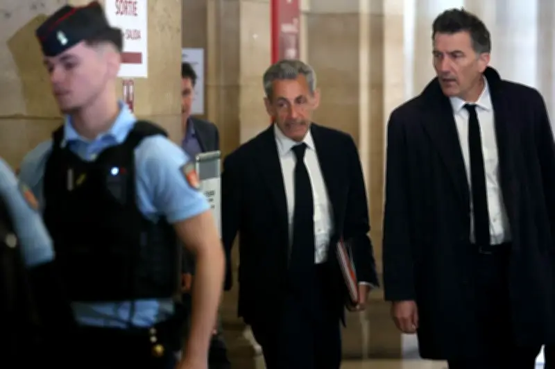 Procès libyen : le parquet dénonce une dégradation du pacte social