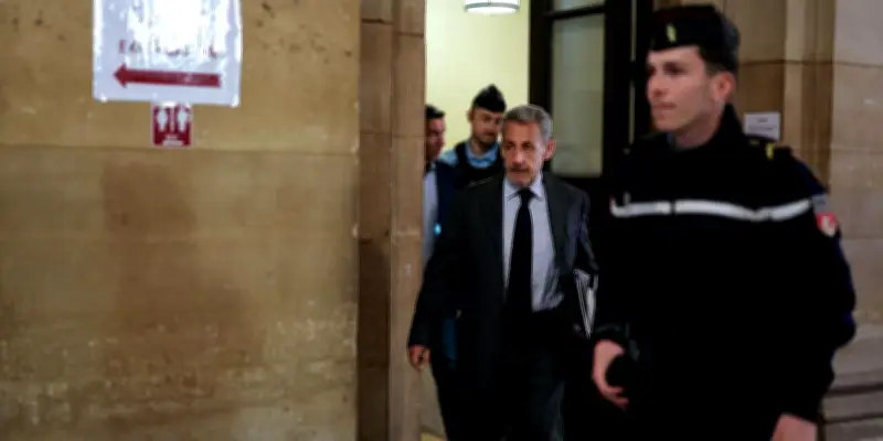 Procès libyen : les associations anticorruption et l'importance historique du dossier