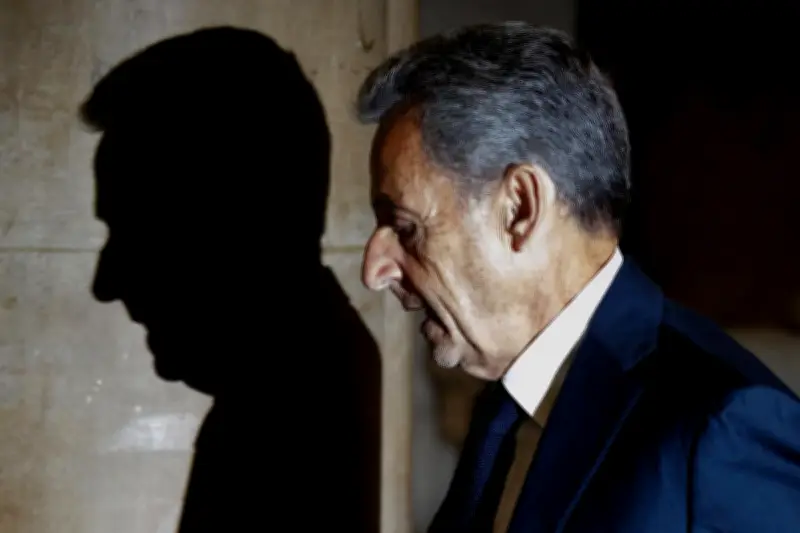 Procès libyen : Nicolas Sarkozy clame son innocence une dernière fois