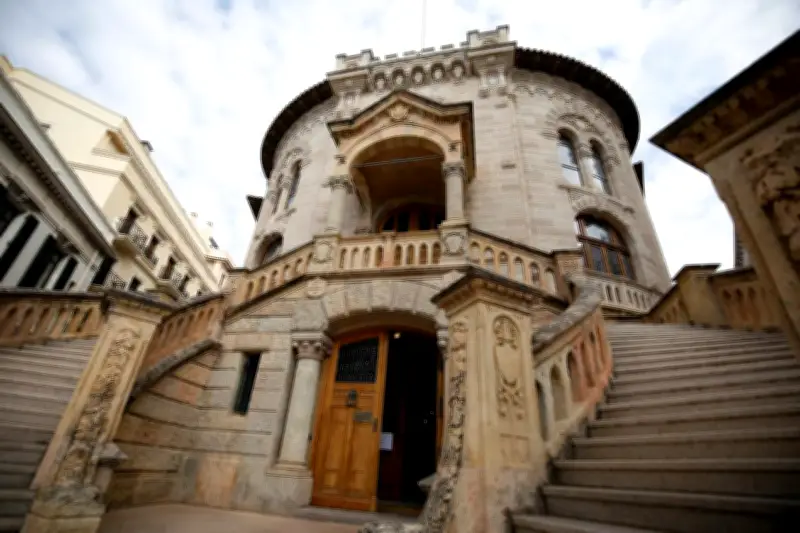 Procès à Monaco : l'accusé aux prises avec ses « voix intérieures »