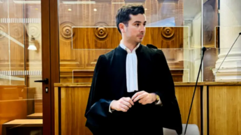 Procès à Nîmes : silence et omerta autour d'une tentative de meurtre à la kalachnikov