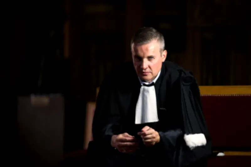 Procès pour harcèlement moral de l'avocat Emmanuel Pierrat