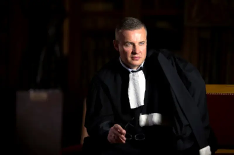 Procès pour harcèlement moral : l'avocat Emmanuel Pierrat interrogé