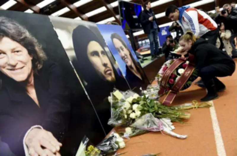 Procès pour homicides involontaires après le crash de l'émission Dropped en Argentine