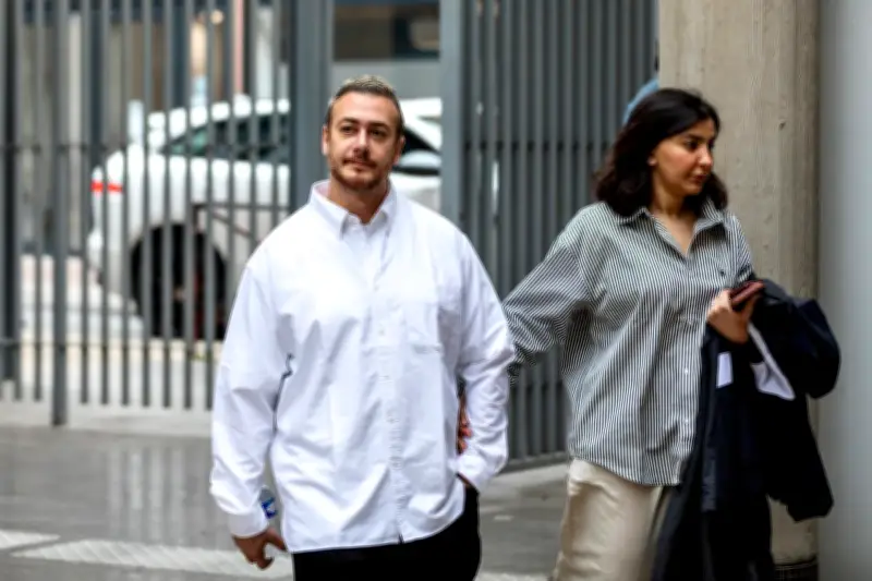 Procès Saad Lamjarred pour viol à Saint-Tropez : huis clos ordonné