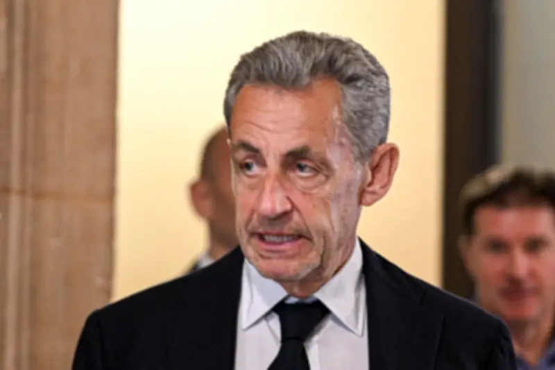 Procès Sarkozy : le parquet général requiert la condamnation de l'ancien président