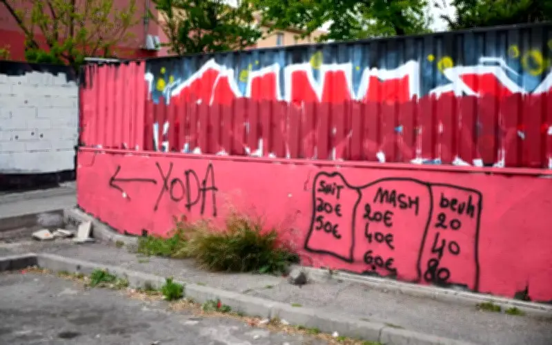 Procès Yoda à Marseille : la peur des représailles paralyse les prévenus