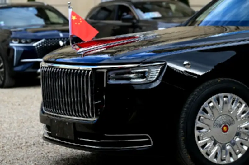 Productions chinoises en Europe : un boomerang à saisir