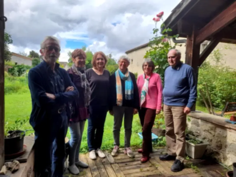 Programmation estivale 2026 : le Festival de Musique en Albret dévoile sa 37e édition
