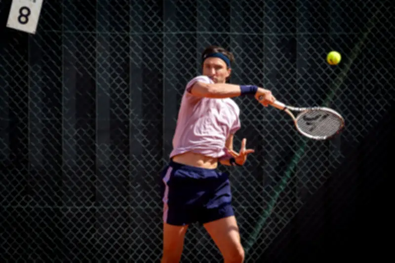 Programme chargé à l'Open de tennis avec quarts de finale
