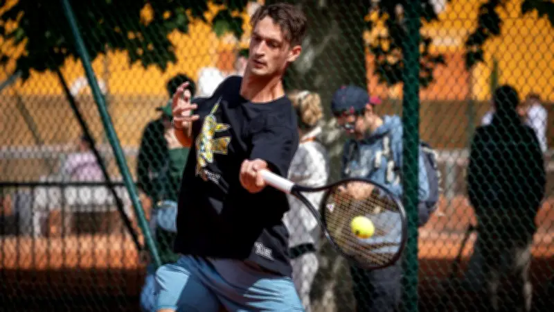 Programme complet du tournoi de Bordeaux à la Villa Primrose ce jeudi