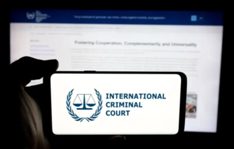 Progrès pour le tribunal spécial sur l'invasion russe de l'Ukraine