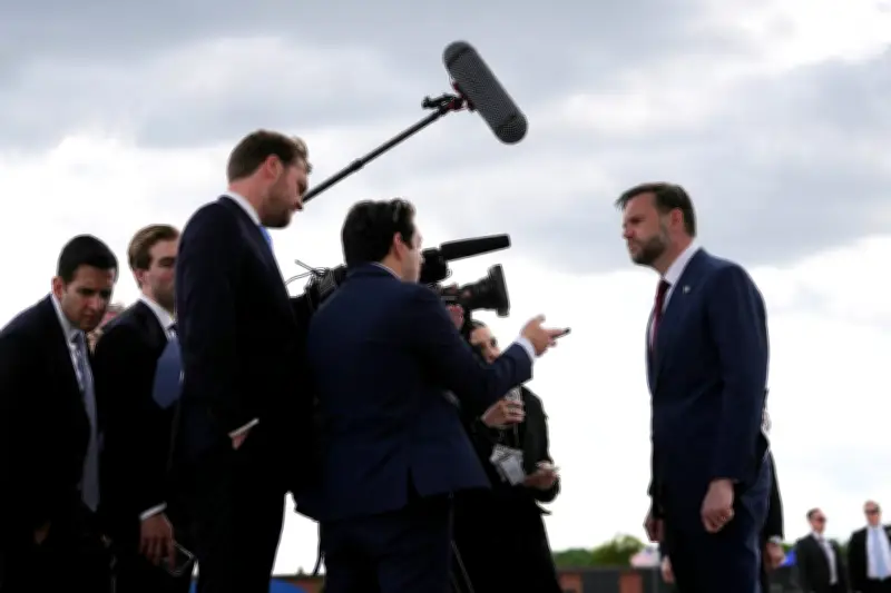 Progrès vers un accord entre Washington et Téhéran, selon JD Vance