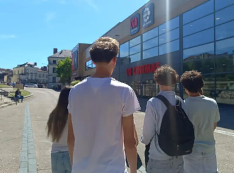 Projection du film « TKT » à Périgueux pour lutter contre le harcèlement scolaire