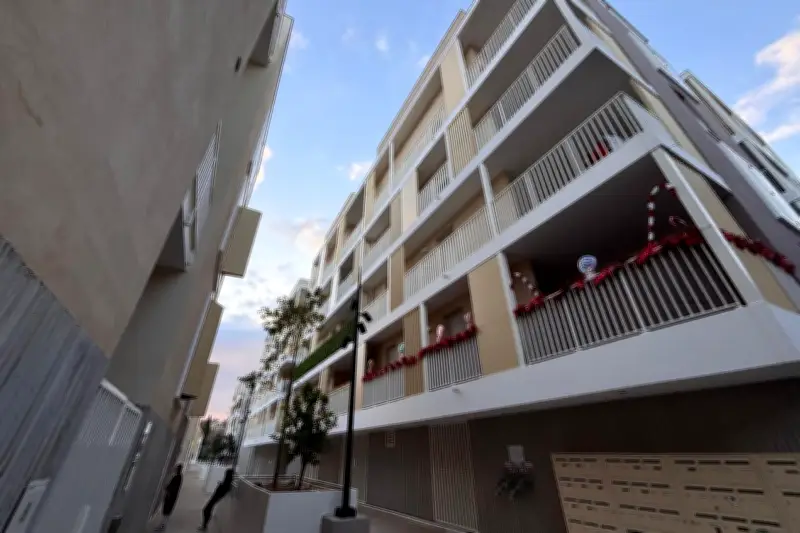 Projet Chagall à Vence : le tribunal donne raison à la mairie face à Eiffage