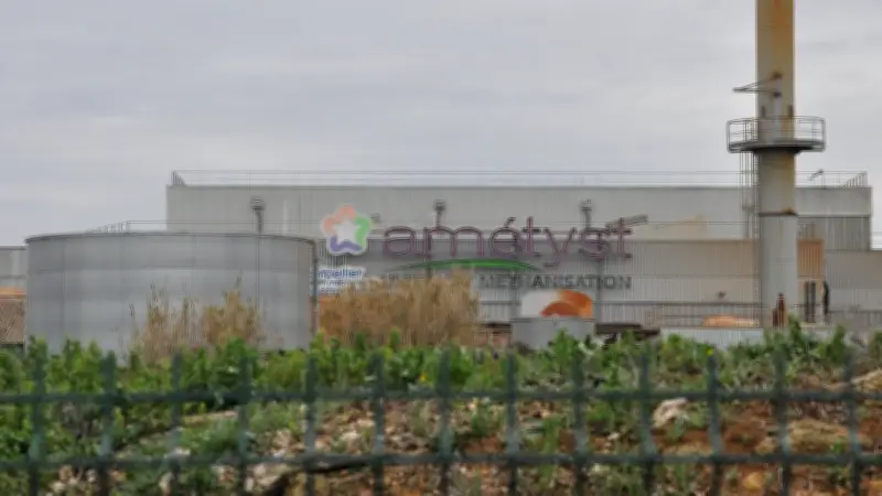 Projet CSR à Montpellier : le débat s'annonce explosif autour d'Ametyst