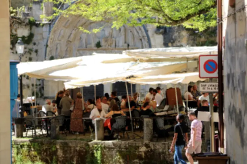 Projet de commune nouvelle à Saint-Émilion : le serpent de mer s'enlise