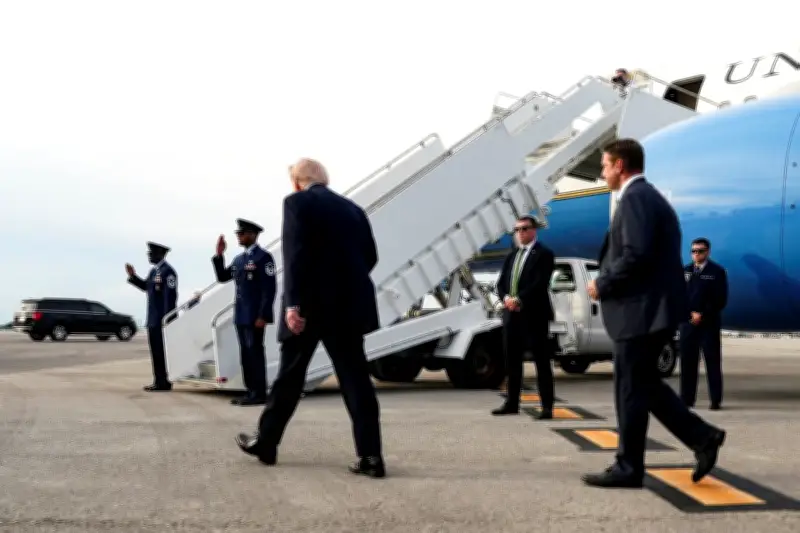 Projet de liberté pour Ormuz stoppé : l'aveu de faiblesse de Trump