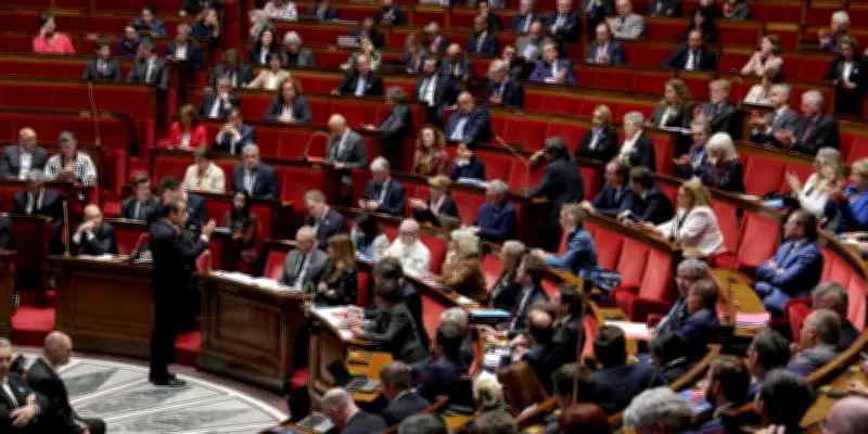 Projet de loi contre les fraudes sociales et fiscales adopté en 2e lecture