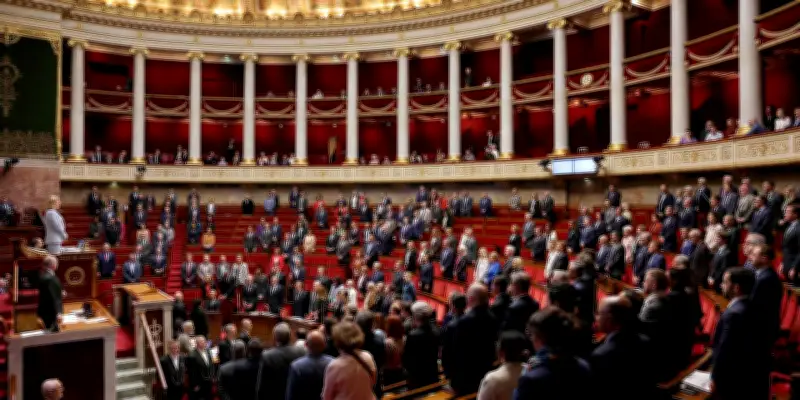 Projet de loi d'urgence agricole adopté en commission à l'Assemblée
