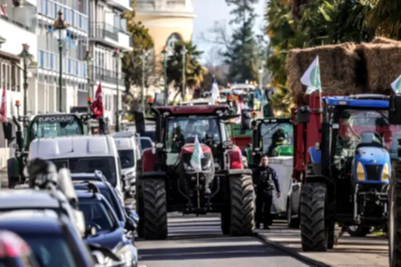 Projet de loi d'urgence agricole : débats tendus à l'Assemblée