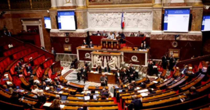 Projet de loi d'urgence agricole : un texte explosif arrive à l'Assemblée