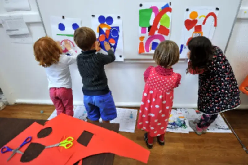 Projet de loi : liste noire pour personnels scolaires inappropriés