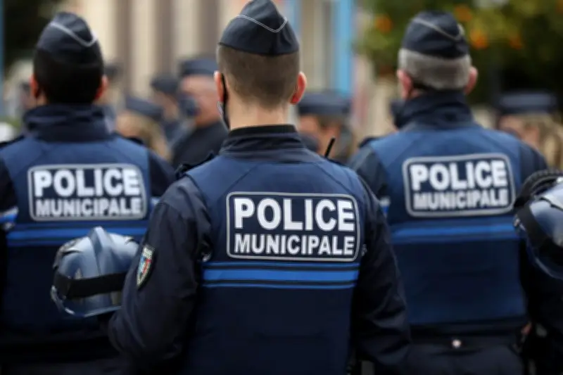 Projet de loi : plus de pouvoir pour la police municipale ?