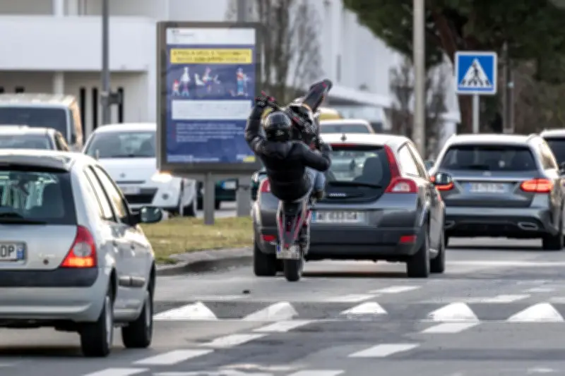 Projet de loi Ripost : durcissement pénal contre les nuisances quotidiennes